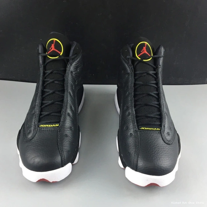 Kick Theory 'Playoff' Retro 2011 13 Air 414571-001 Jordan 0825